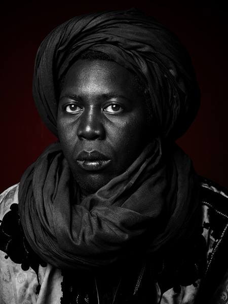 Photograph Sandro  Eyes Of Morocco on One Eyeland